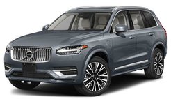 2023 Volvo XC90 Recharge T8 Plus Dark Theme