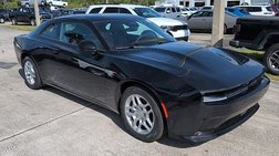 2025 Dodge Charger Daytona R/T