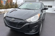 2012 Hyundai Tucson GLS