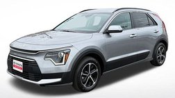 2024 Kia Niro LX
