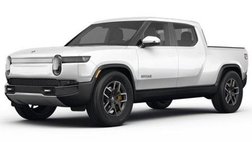2023 Rivian R1T Adventure