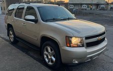 2013 Chevrolet Tahoe LT