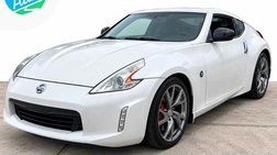2013 Nissan 370Z Touring