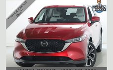 2023 Mazda CX-5 2.5 S Premium Plus