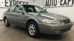 1999 Toyota Camry LE