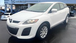 2010 Mazda CX-7 i SV