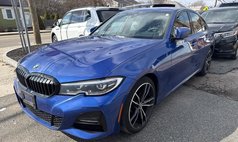 2020 BMW 3 Series 330i xDrive