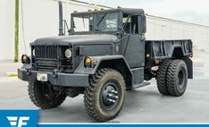 1972 AM General Base