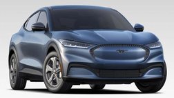 2024 Ford Mustang Mach-E Premium