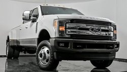 2017 Ford Super Duty F-350 King Ranch