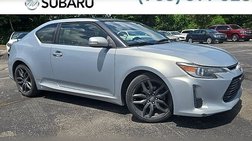 2014 Scion tC Monogram
