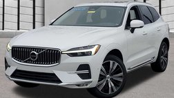 2023 Volvo XC60 B5 Plus Bright Theme