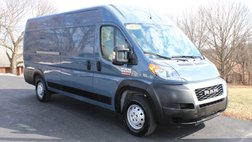 2020 Ram ProMaster 3500 159 WB