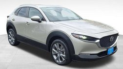 2022 Mazda CX-30 2.5 S Select