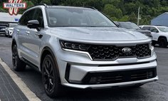 2021 Kia Sorento SX Prestige