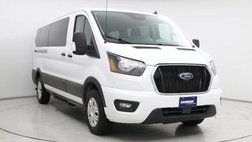 2023 Ford Transit XLT
