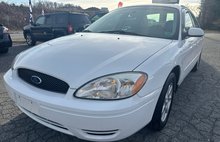 2006 Ford Taurus SEL