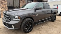 2016 Ram Ram Pickup 1500 Sport