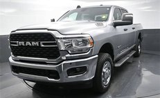 2024 Ram Ram Pickup 2500 Big Horn