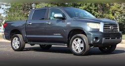 2007 Toyota Tundra Limited