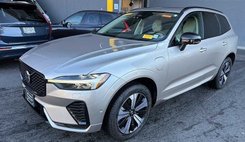 2024 Volvo XC60 Recharge T8 Plus Dark Theme