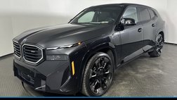 2023 BMW XM Base