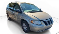 2006 Chrysler Town and Country Touring