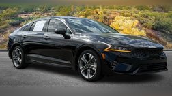 2022 Kia K5 EX