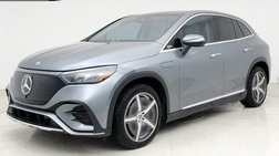 2023 Mercedes-Benz EQE EQE 350+