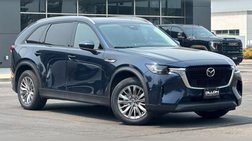 2024 Mazda CX-90 Plug-in Hybrid Preferred