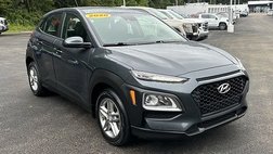 2020 Hyundai Kona SE