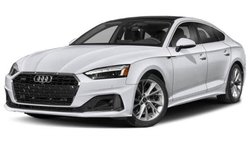 2023 Audi A5 Sportback quattro Premium Plus 40 TFSI