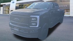 2026 Ford Super Duty F-250 XLT