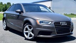 2016 Audi A3 2.0T quattro Premium