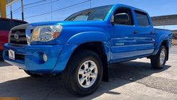 2009 Toyota Tacoma PreRunner V6