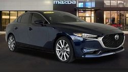 2023 Mazda MAZDA3 2.5 S Premium