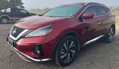 2022 Nissan Murano SL