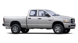 2008 Dodge Ram 3500 Laramie