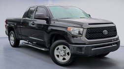 2018 Toyota Tundra SR