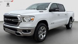 2020 Ram Ram Pickup 1500 Lone Star
