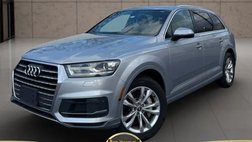 2017 Audi Q7 2.0T quattro Premium