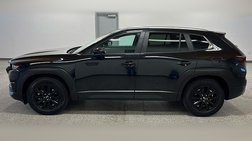 2024 Mazda CX-50 2.5 S Preferred