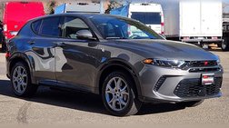 2024 Dodge Hornet R/T Plus