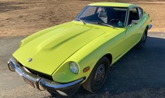 1973 Datsun 
