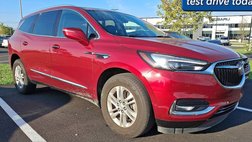 2019 Buick Enclave Essence