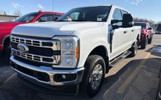 2023 Ford Super Duty F-250 XLT