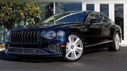 2026 Bentley Flying Spur Azure