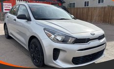 2018 Kia Rio LX