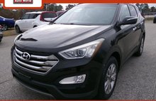 2016 Hyundai Santa Fe Sport 2.0T