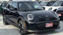 2026 MINI Hardtop Cooper